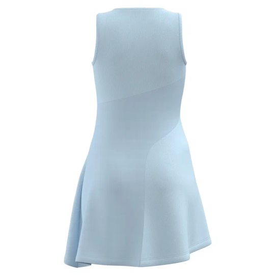 Платье детское 7/6 Viki Dress 2.0 - Light Blue 2