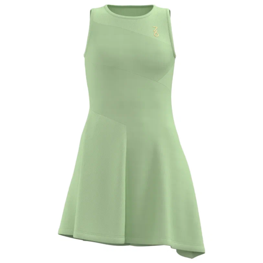 Платье детское 7/6 Viki Dress 2.0 - Light Green