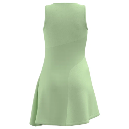 Платье детское 7/6 Viki Dress 2.0 - Light Green 2