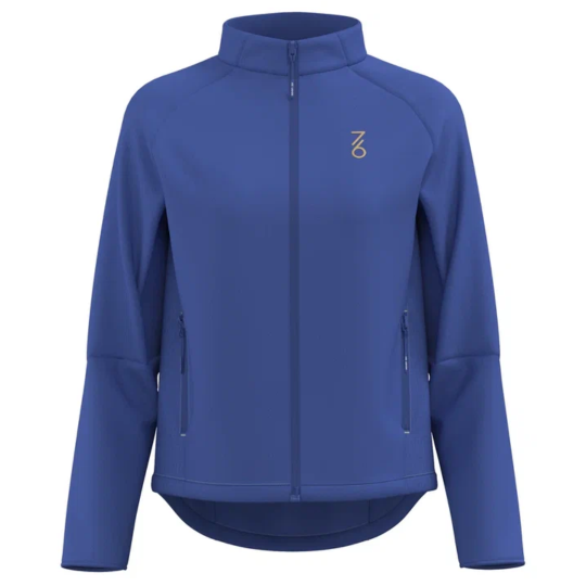 Кофта детская 7/6 Jackie Jacket Kids - Blue Lolite