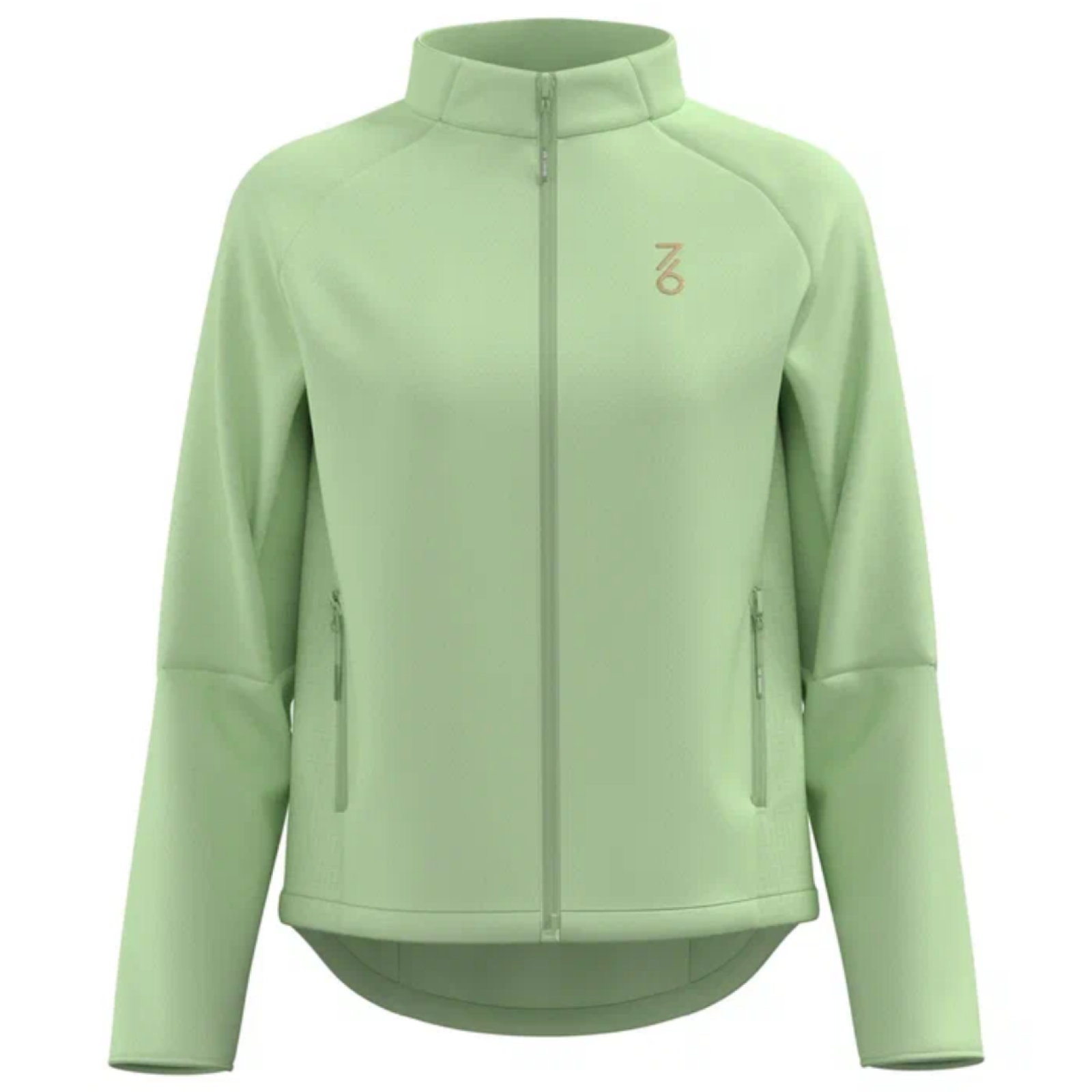 Кофта детская 7/6 Jackie Jacket Kids - Light Green