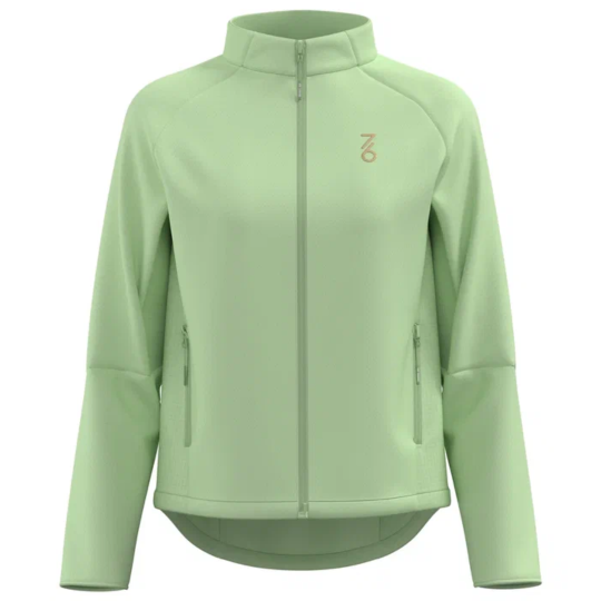 Кофта детская 7/6 Jackie Jacket Kids - Light Green
