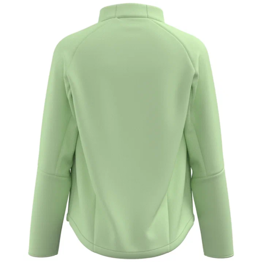 Кофта детская 7/6 Jackie Jacket Kids - Light Green 2