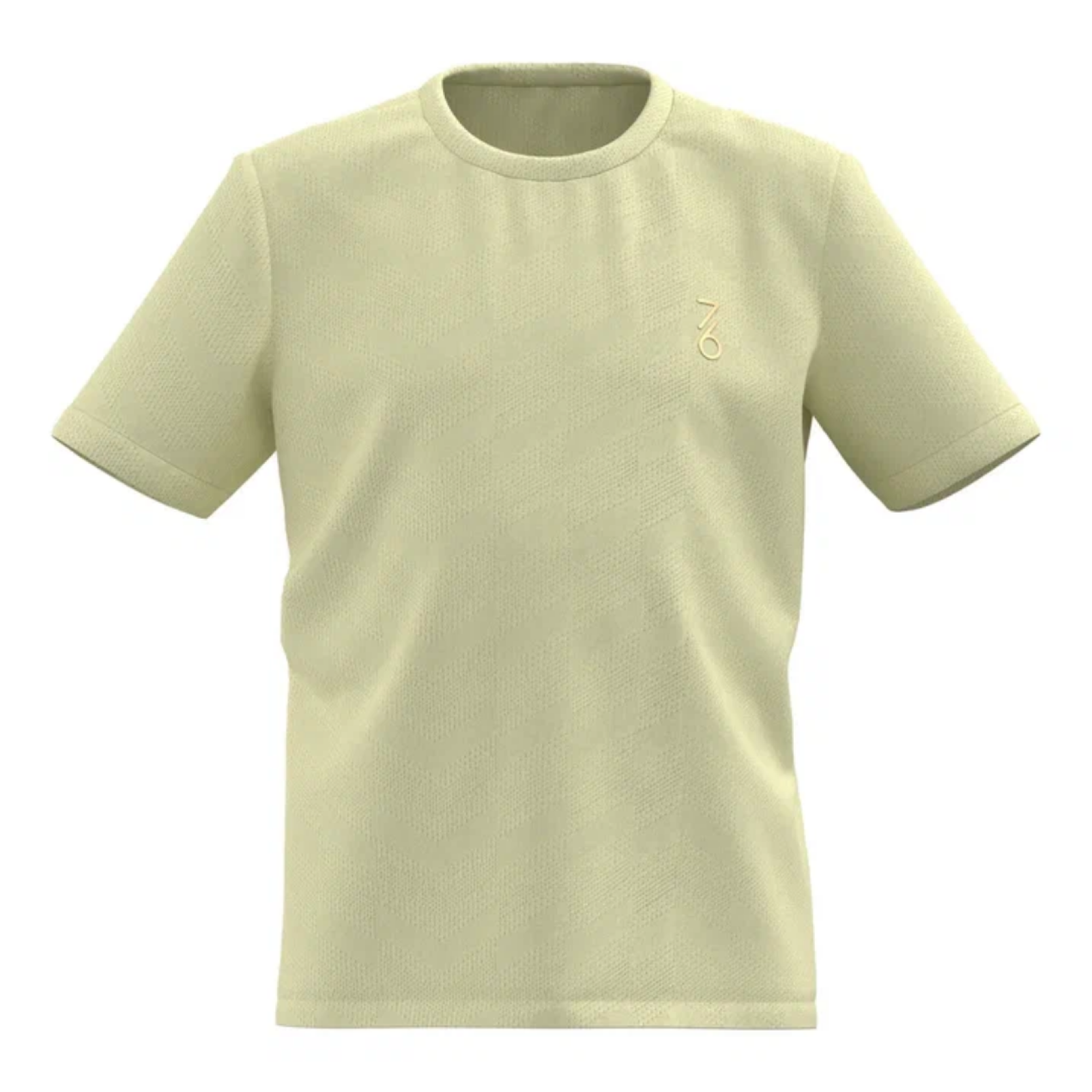 Футболка для мальчиков 7/6 Max T-shirt 2.0 - Cream