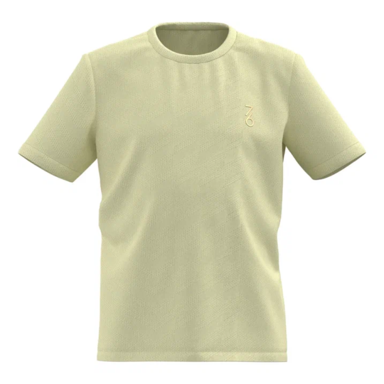 Футболка для мальчиков 7/6 Max T-shirt 2.0 - Cream