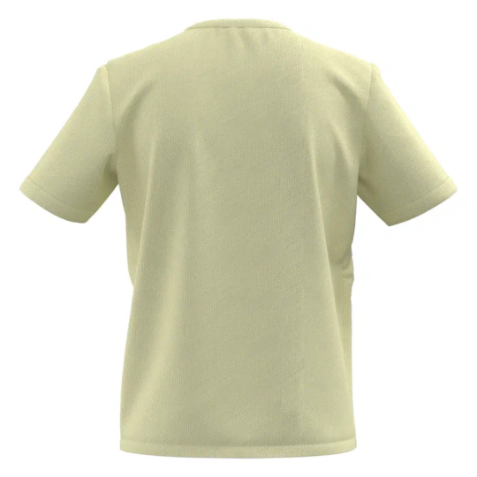 Футболка для мальчиков 7/6 Max T-shirt 2.0 - Cream 2