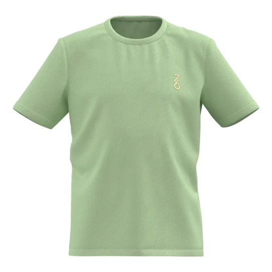 Футболка для мальчиков 7/6 Max T-shirt 2.0 - Light Green