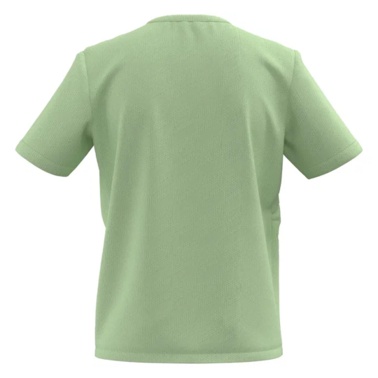 Футболка для мальчиков 7/6 Max T-shirt 2.0 - Light Green 2