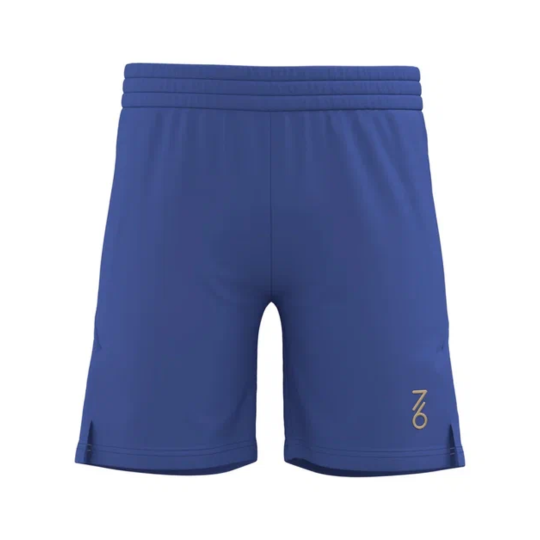 Шорты детские 7/6 Tema Shorts - Blue Lolite