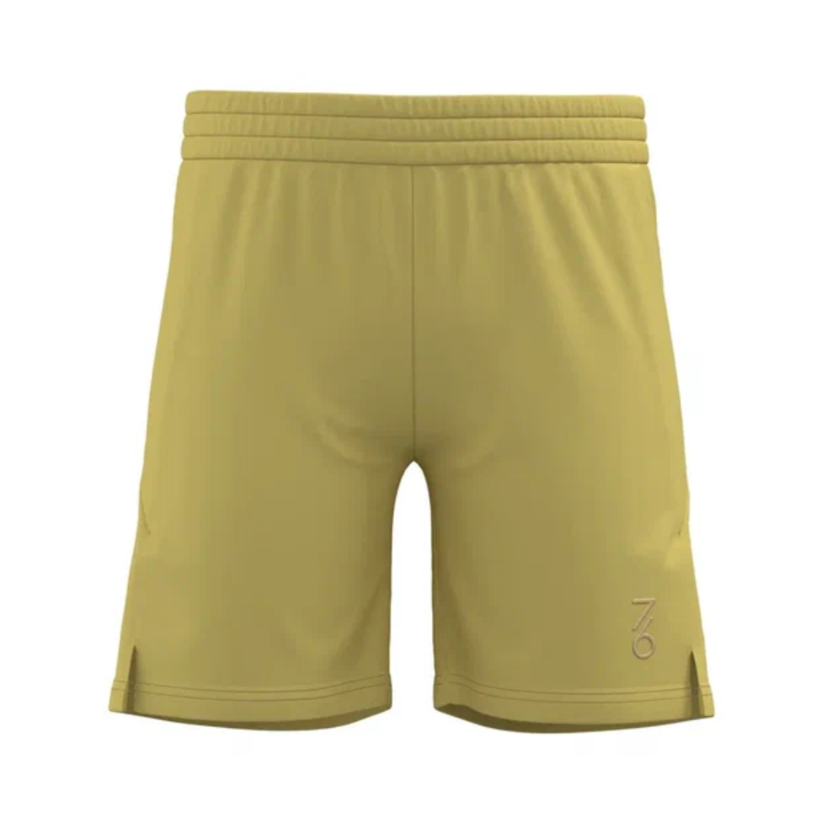 Шорты детские 7/6 Tema Shorts - Leaf Green