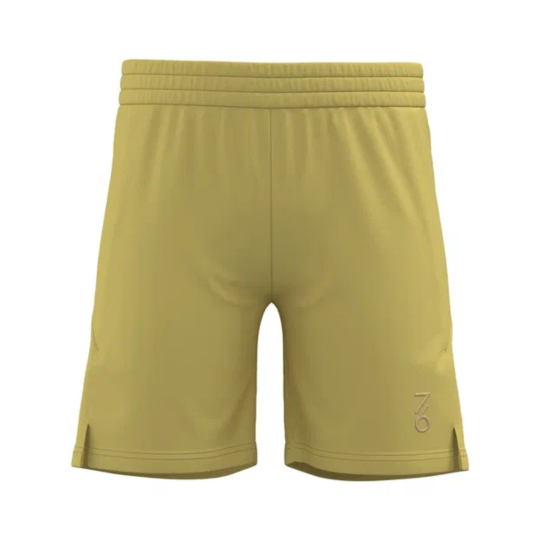 Шорты детские 7/6 Tema Shorts - Leaf Green