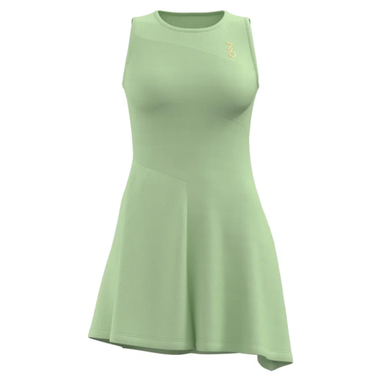 Платье женское 7/6 Nika Dress - Light Green
