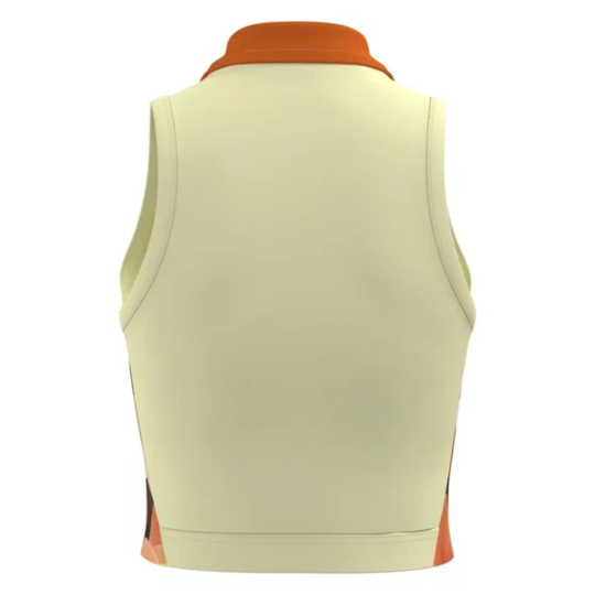 Топ женский 7/6 Kris Top - Cream Blossom 2