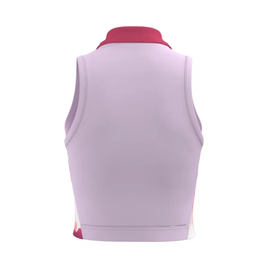 Топ женский 7/6 Kris Top - Lavander Blossom 2