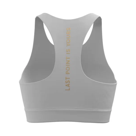 Топ женский под платье 7/6 Ana Top 2.0 - Grey 2