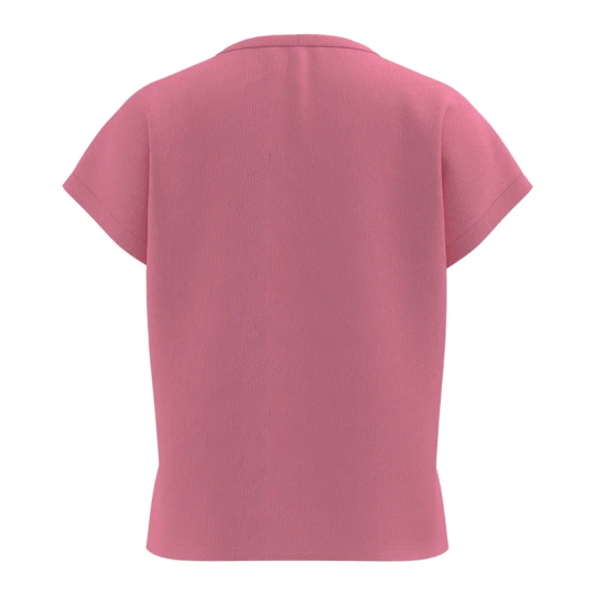 Футболка женская 7/6 Alice T-shirt - Pink 2