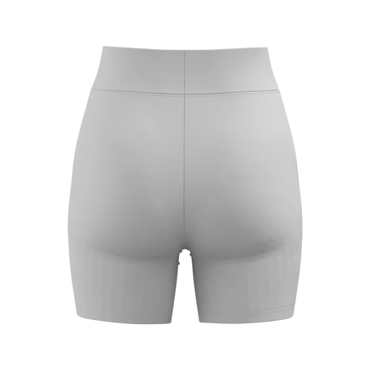 Шорты под платье 7/6 Ana Shorts 2.0 - Grey 2