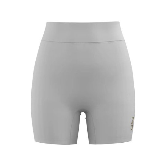 Шорты под платье 7/6 Ana Shorts 2.0 - Grey