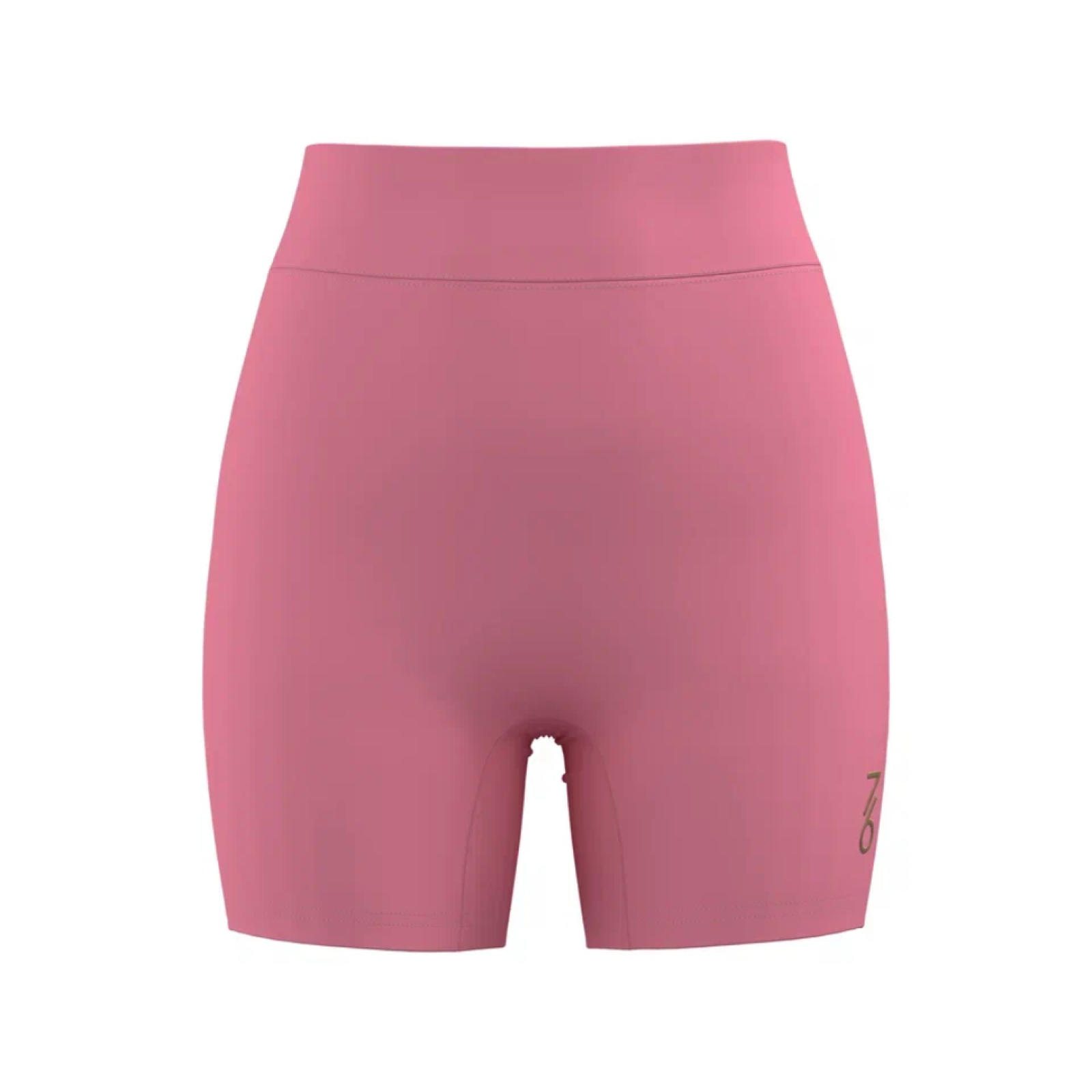 Шорты под платье 7/6 Ana Shorts 2.0 - Pink