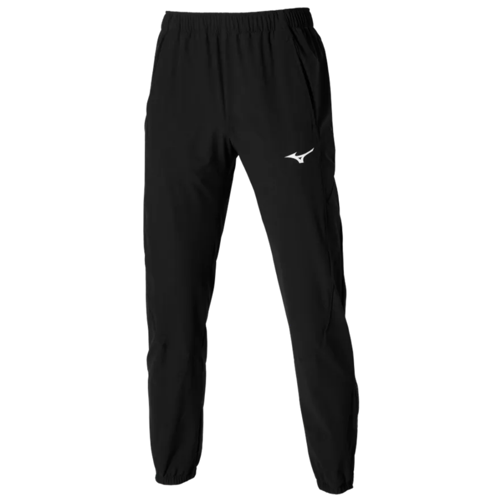 Спортивные штаны мужские Mizuno Frontier Shadow Pant - Black