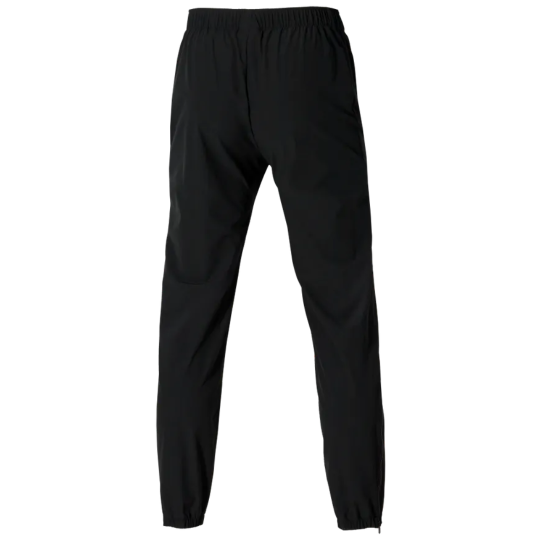 Спортивные штаны мужские Mizuno Frontier Shadow Pant - Black 2