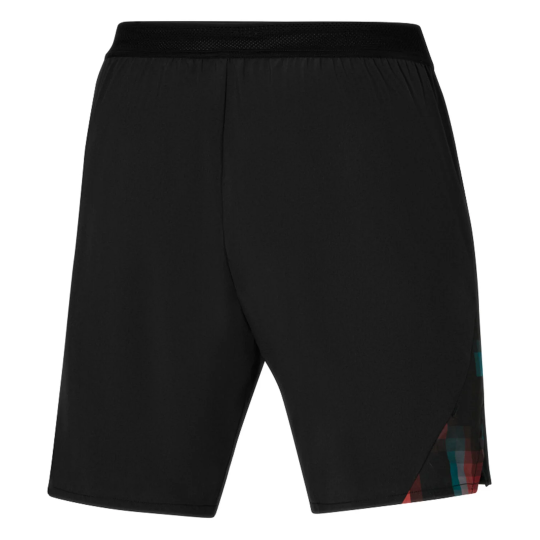 Шорты мужские Mizuno 8" Amplify Short - Black 2