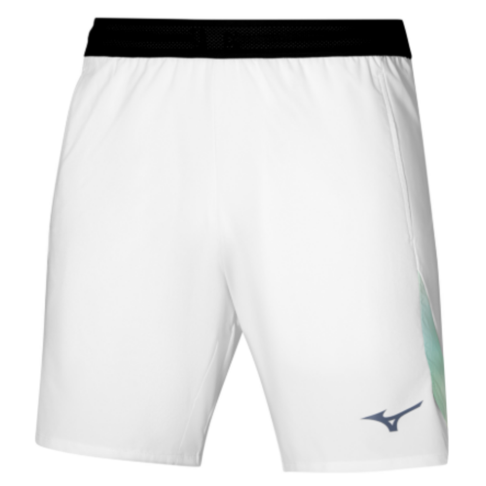 Шорты мужские Mizuno 8" Amplify Short - White