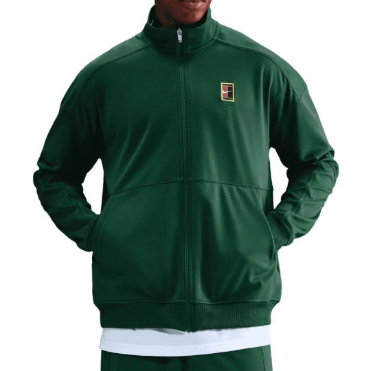 Толстовка мужская Nike Heritage - Fir