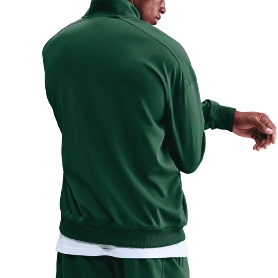 Толстовка мужская Nike Heritage - Fir 2
