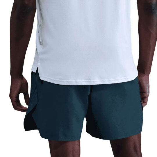 Шорты мужские Nike Court Victory 7" Short - Blue Force/White 2