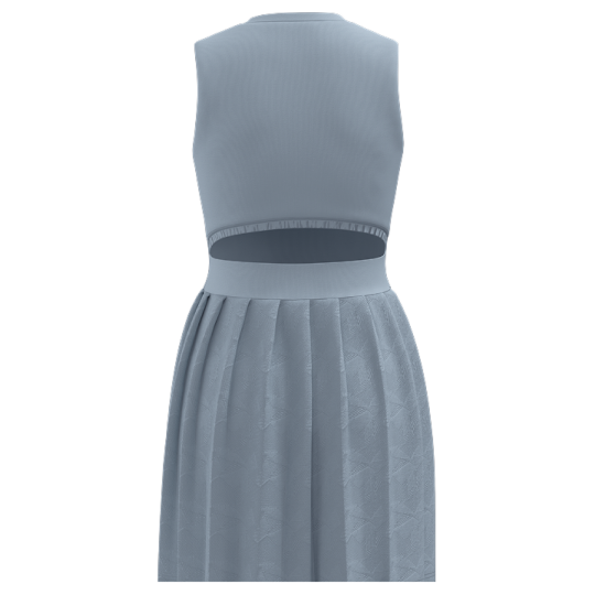 Платье женское 7/6 Mari Dress 2.0 - Arona 2