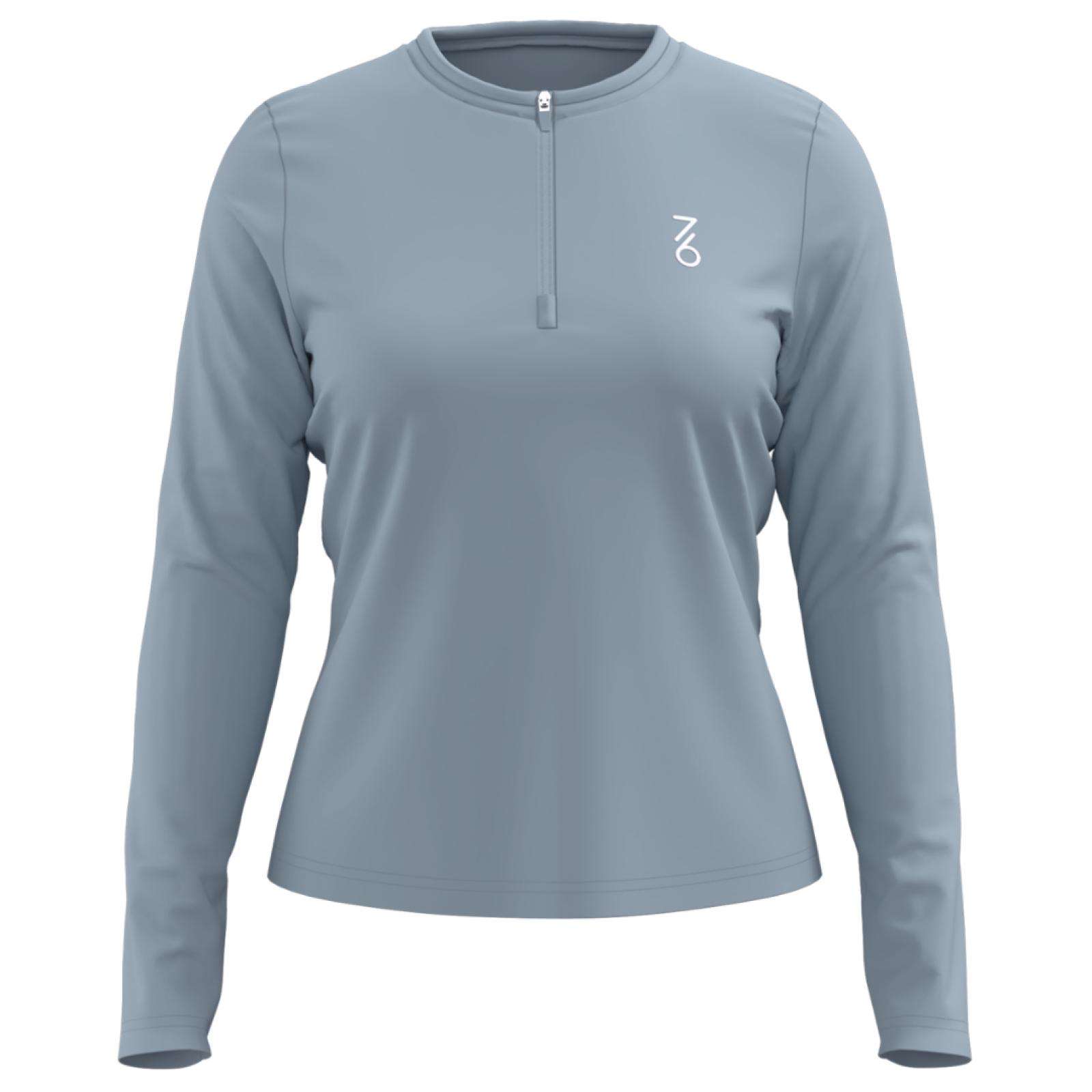 Лонгслив женский 7/6 Maya Longsleeve - Arona