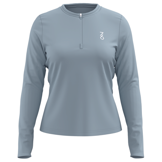 Лонгслив женский 7/6 Maya Longsleeve - Arona