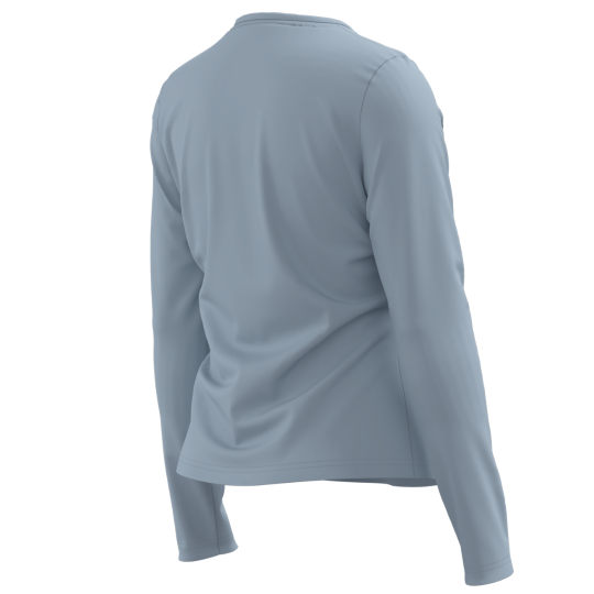 Лонгслив женский 7/6 Maya Longsleeve - Arona 2