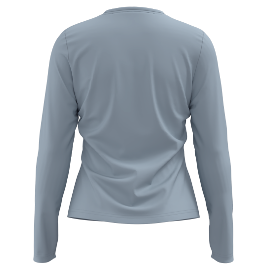 Лонгслив женский 7/6 Maya Longsleeve - Arona 3