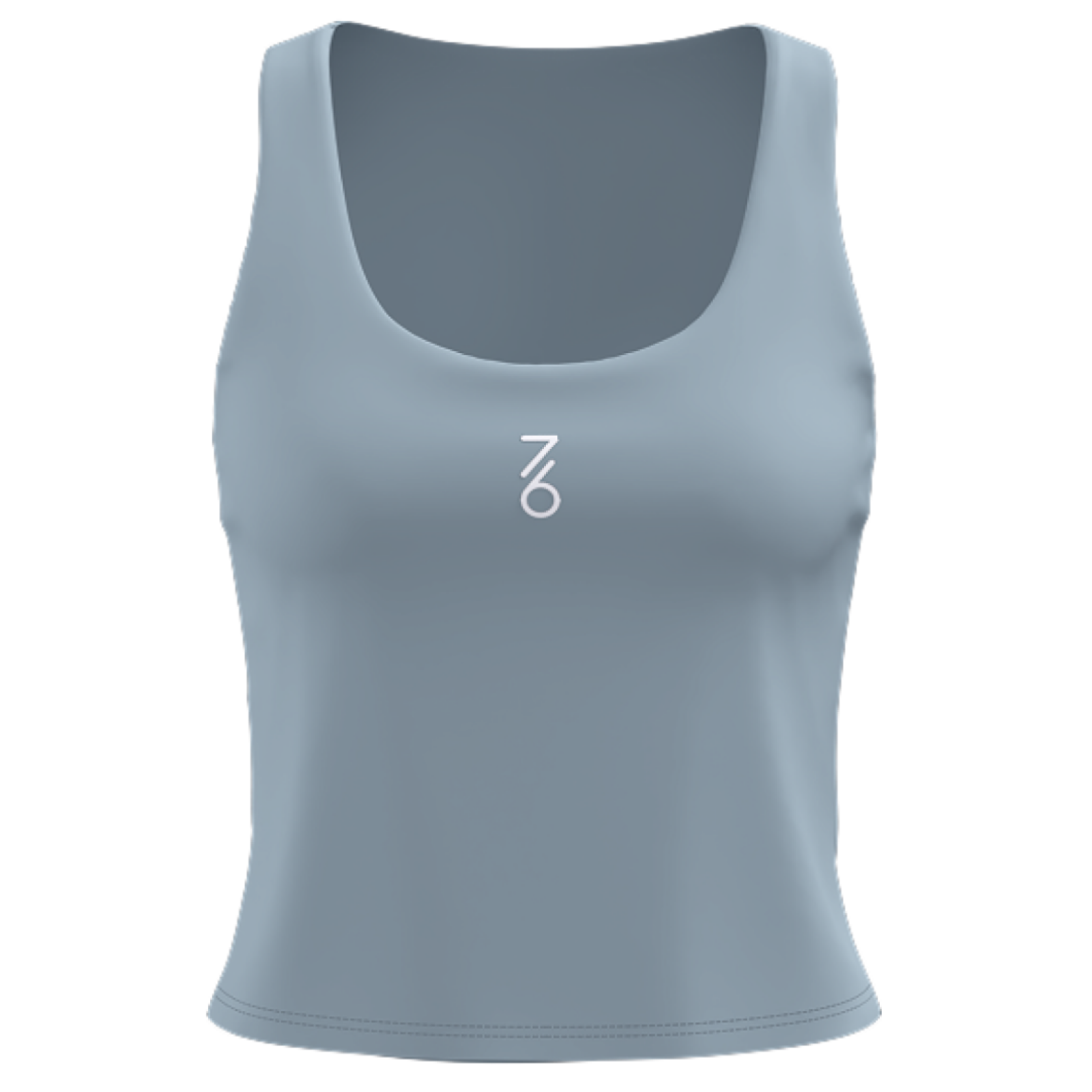 Майка женская Nata Sleeveless T-shirt - Arona