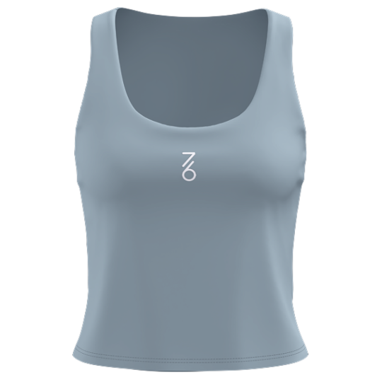 Майка женская Nata Sleeveless T-shirt - Arona