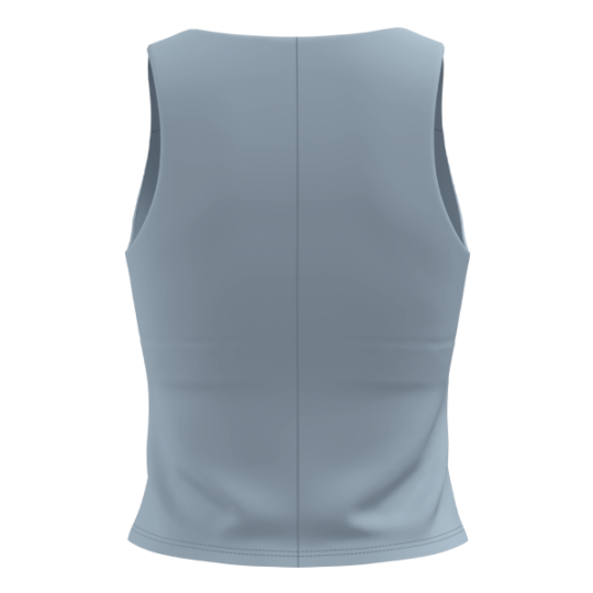 Майка женская Nata Sleeveless T-shirt - Arona 2