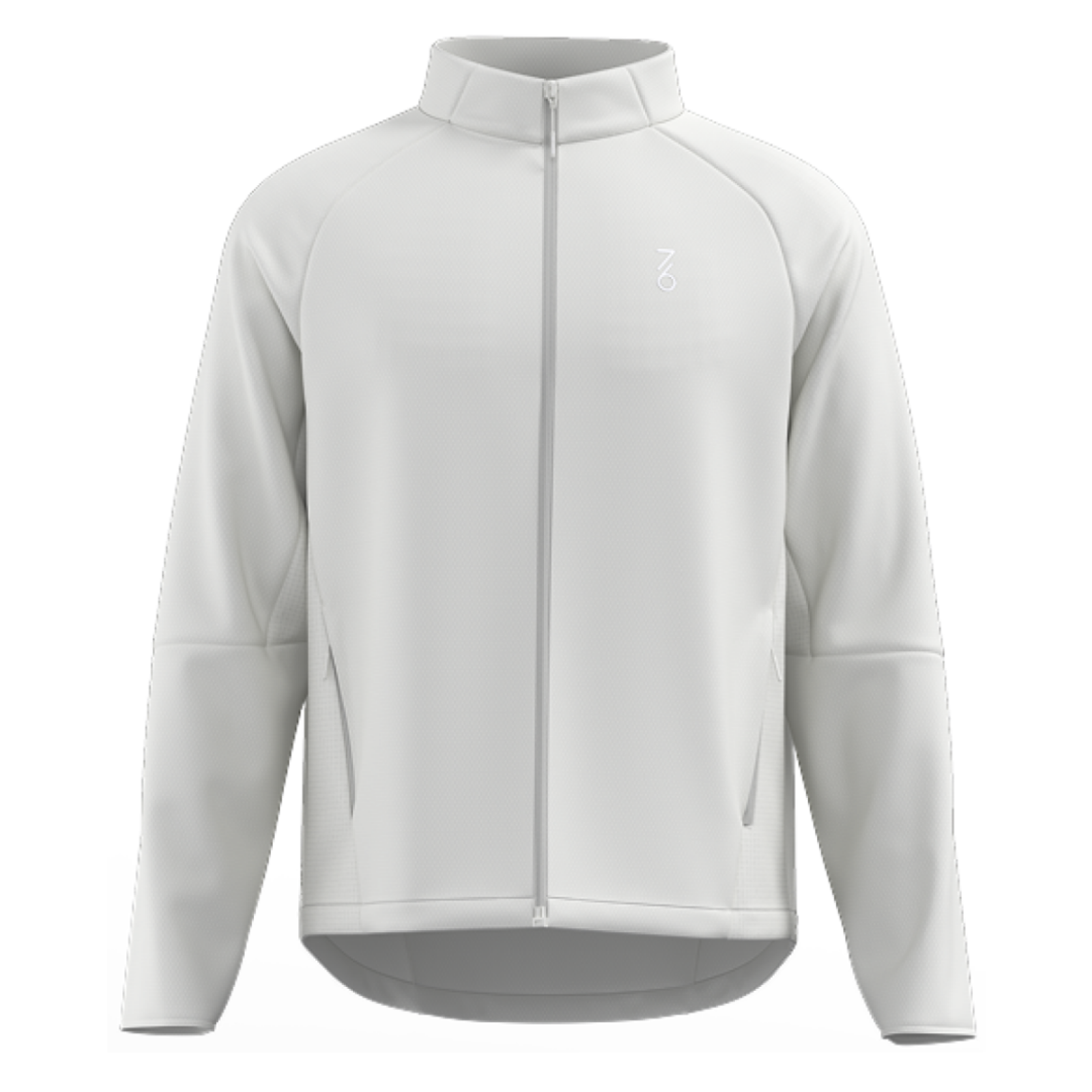 Кофта мужская 7/6 Jackie Jacket Men - Antarctica