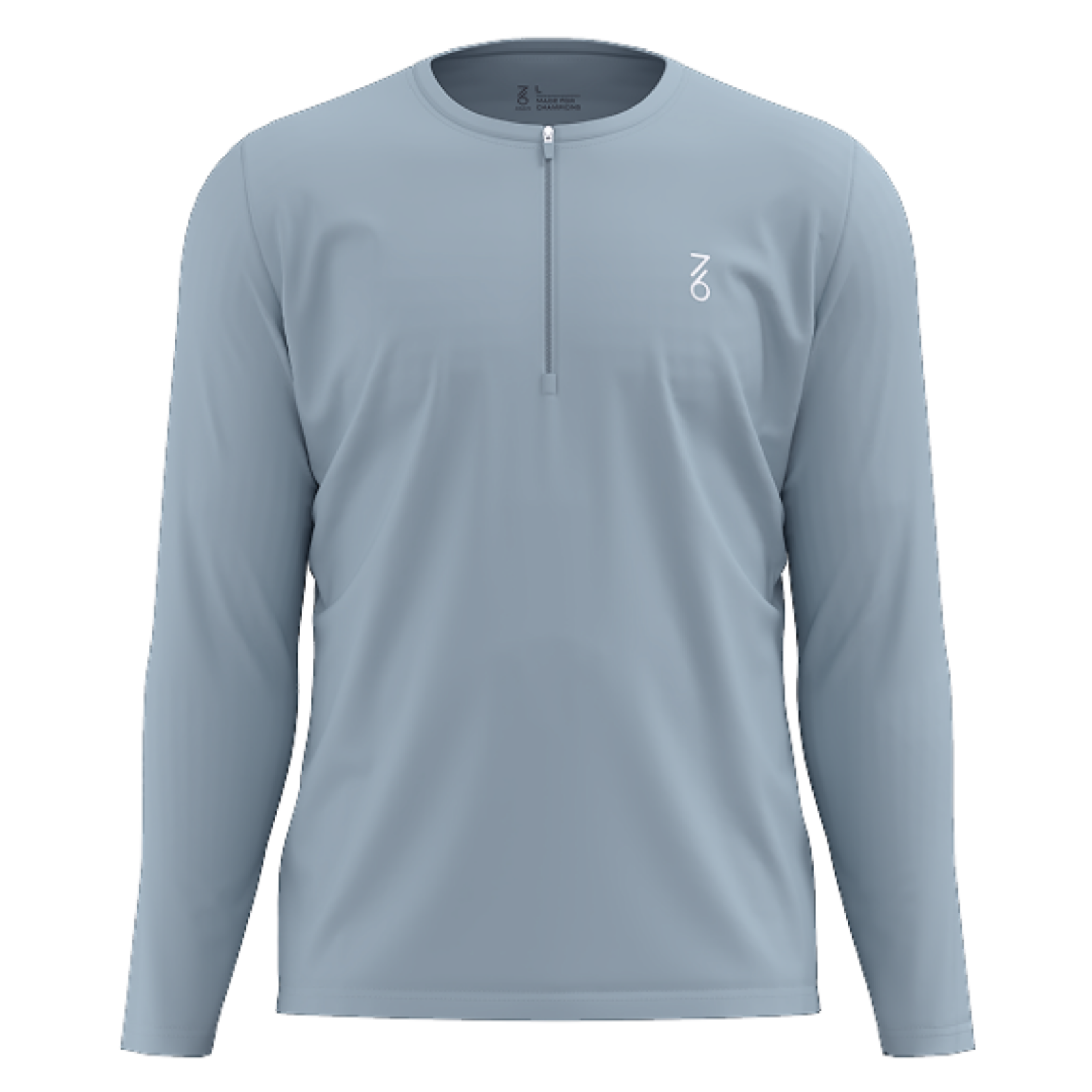 Лонгслив мужской 7/6 Tony Longsleeve 2.0 Arona