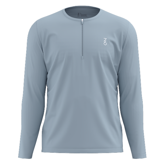 Лонгслив мужской 7/6 Tony Longsleeve 2.0 Arona