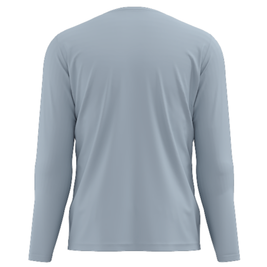 Лонгслив мужской 7/6 Tony Longsleeve 2.0 Arona 2