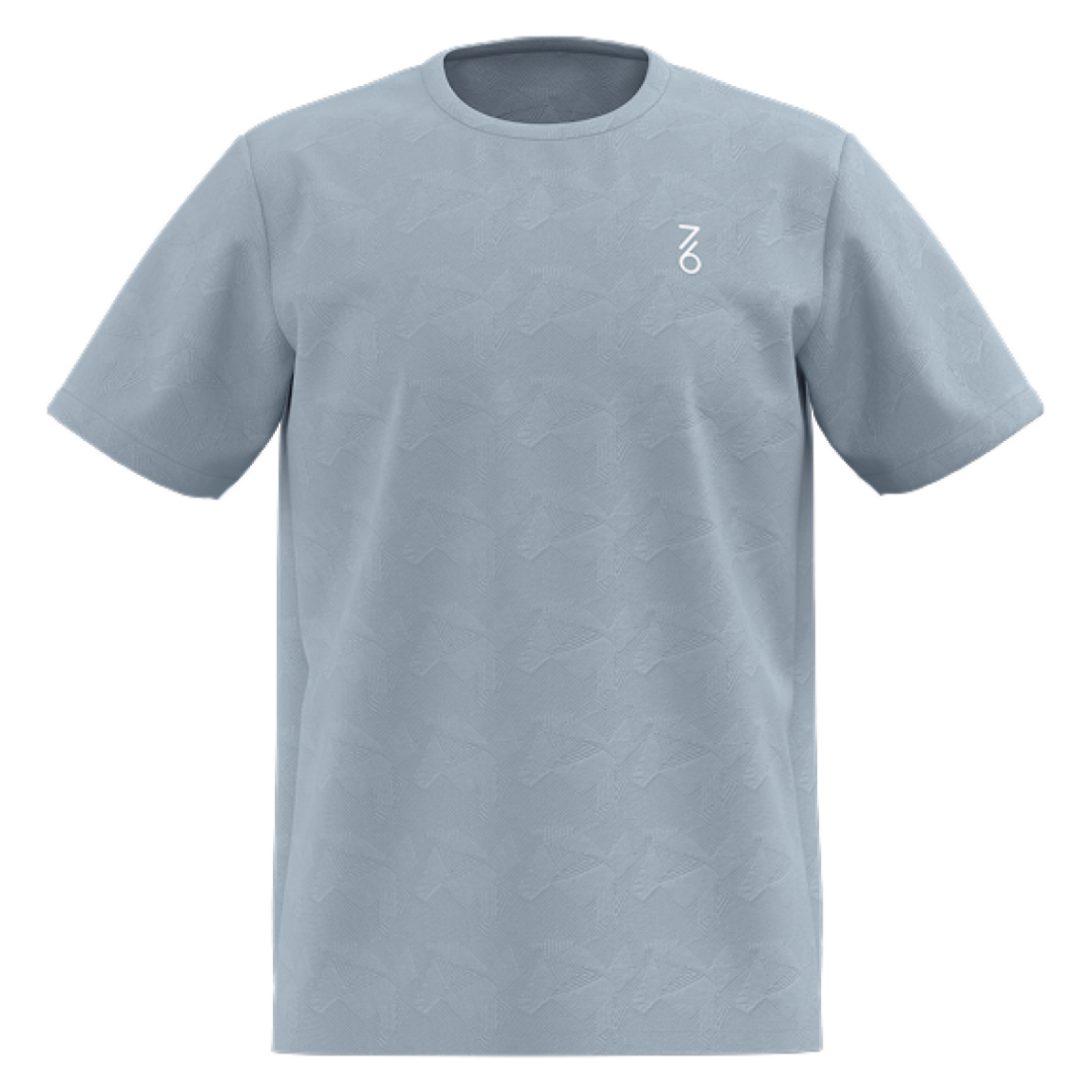 Футболка мужская 7/6 Loddy T-Shirt 2.0 - Arona