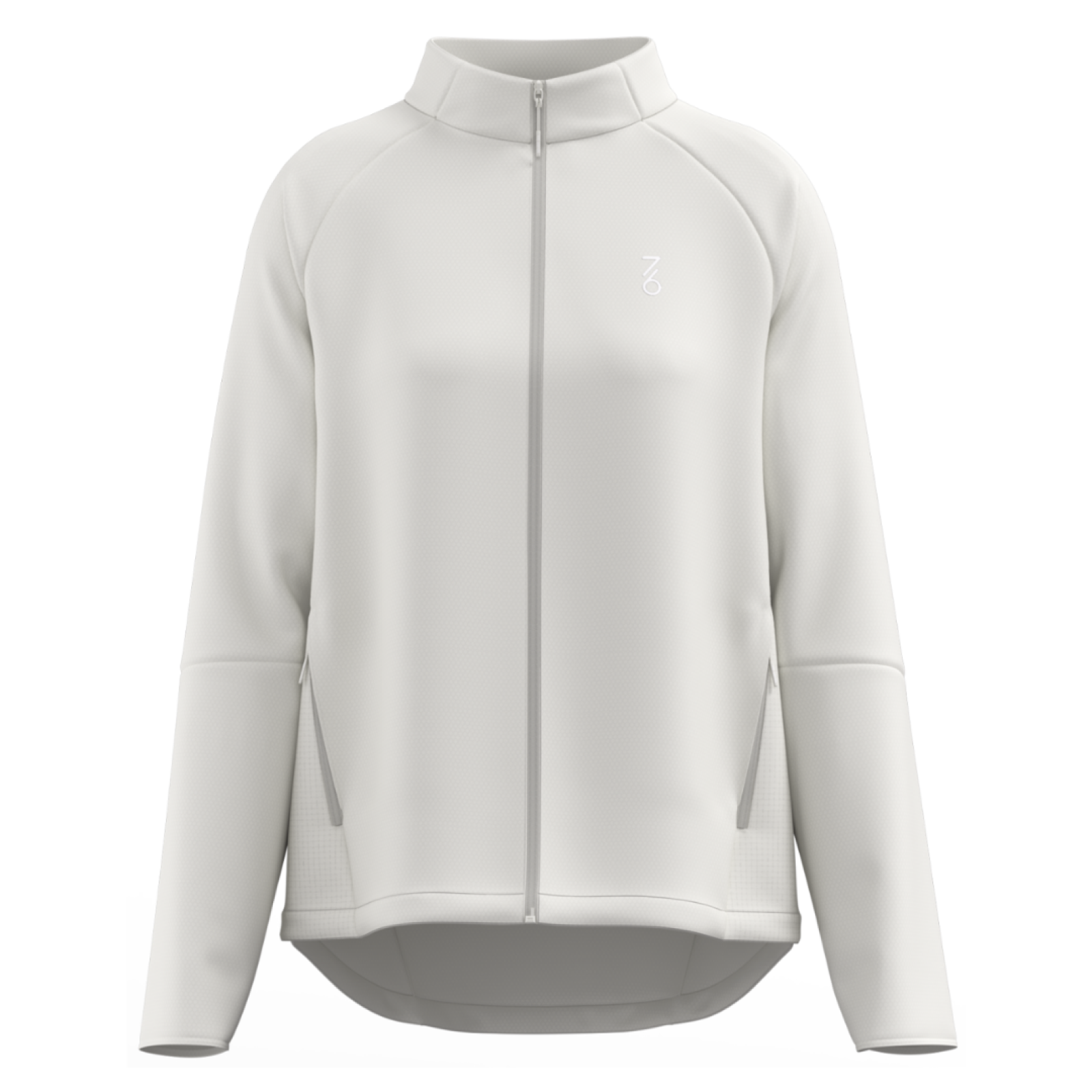 Кофта женская 7/6 Jackie Jacket Women - Antarctica