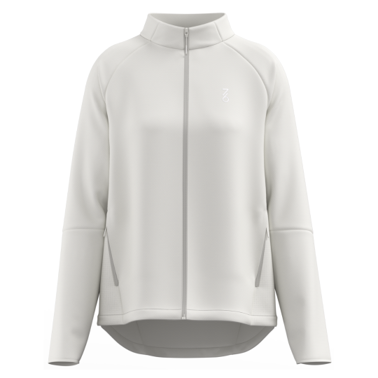 Кофта женская 7/6 Jackie Jacket Women - Antarctica