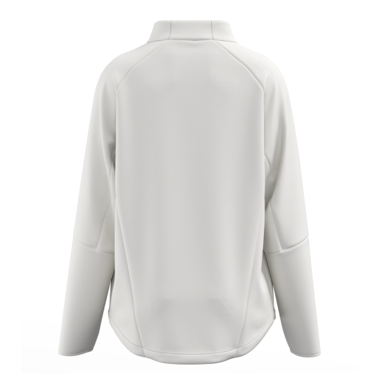 Кофта женская 7/6 Jackie Jacket Women - Antarctica 2