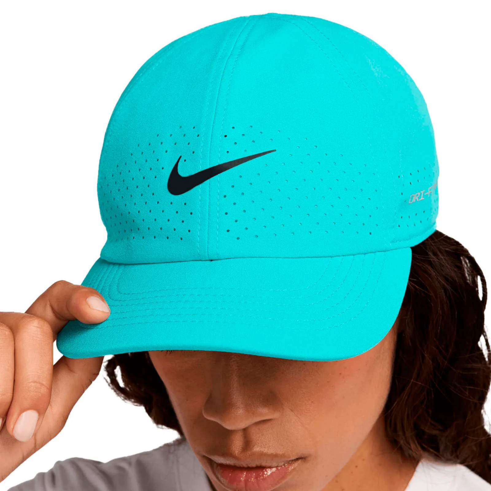 Кепка Nike Dri-FIT ADV Club Cap - Dusty Cactus