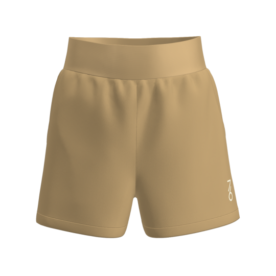 Шорты для девочек 7/6 Kira Shorts - Taos Taup