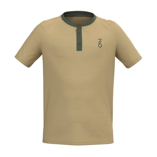 Поло детское 7/6 Sasha Polo - Taos Taupe