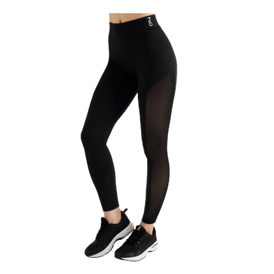 Леггинсы 7/6 Lana Leggings - Black